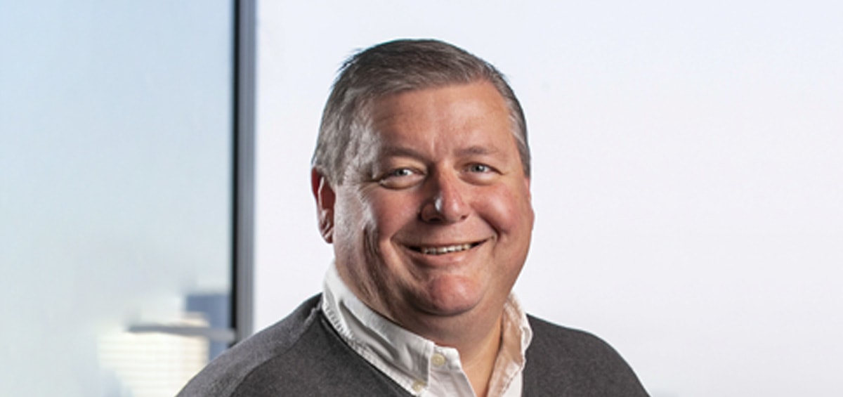 Kris Matthews of REA Group